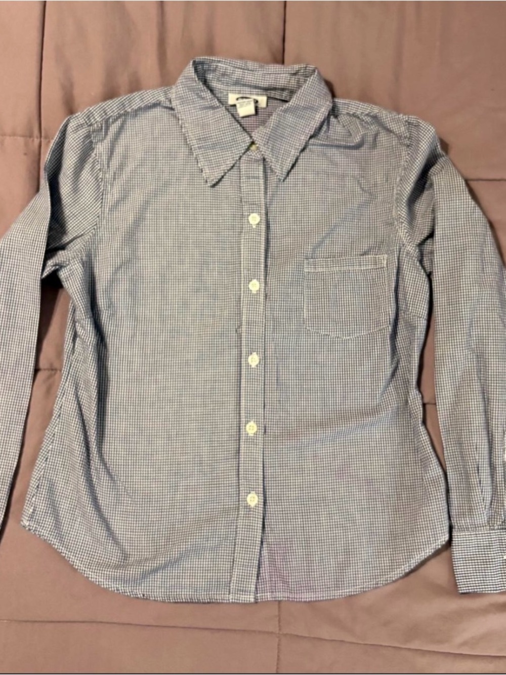 Vintage Old Navy button-up size XS